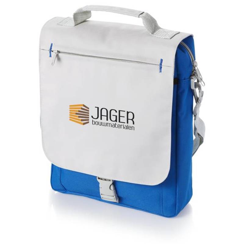 Taška na dokumenty, modrá Taška na dokumenty, modrá